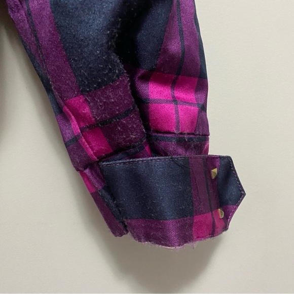 Billabong Snowboard Jacket Vintage Size Women’s Medium - Picture 5 of 11